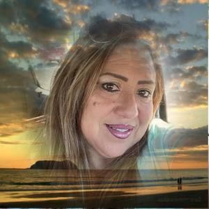 Meet your Posher, Alma